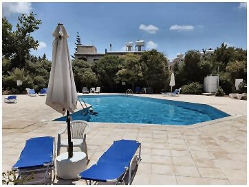 MARGARITA GARDENS VILLA, Kato Paphos (Ref: 6421)