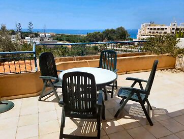 KINGS PALACE, Kato Paphos Seafront (Ref: 6447)