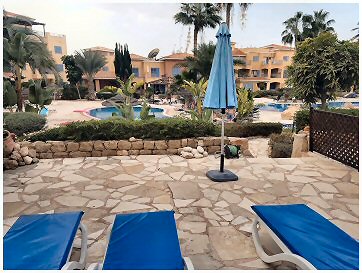 LIMNARIA GARDENS (Block D), Kato Paphos (Ref: 6450)