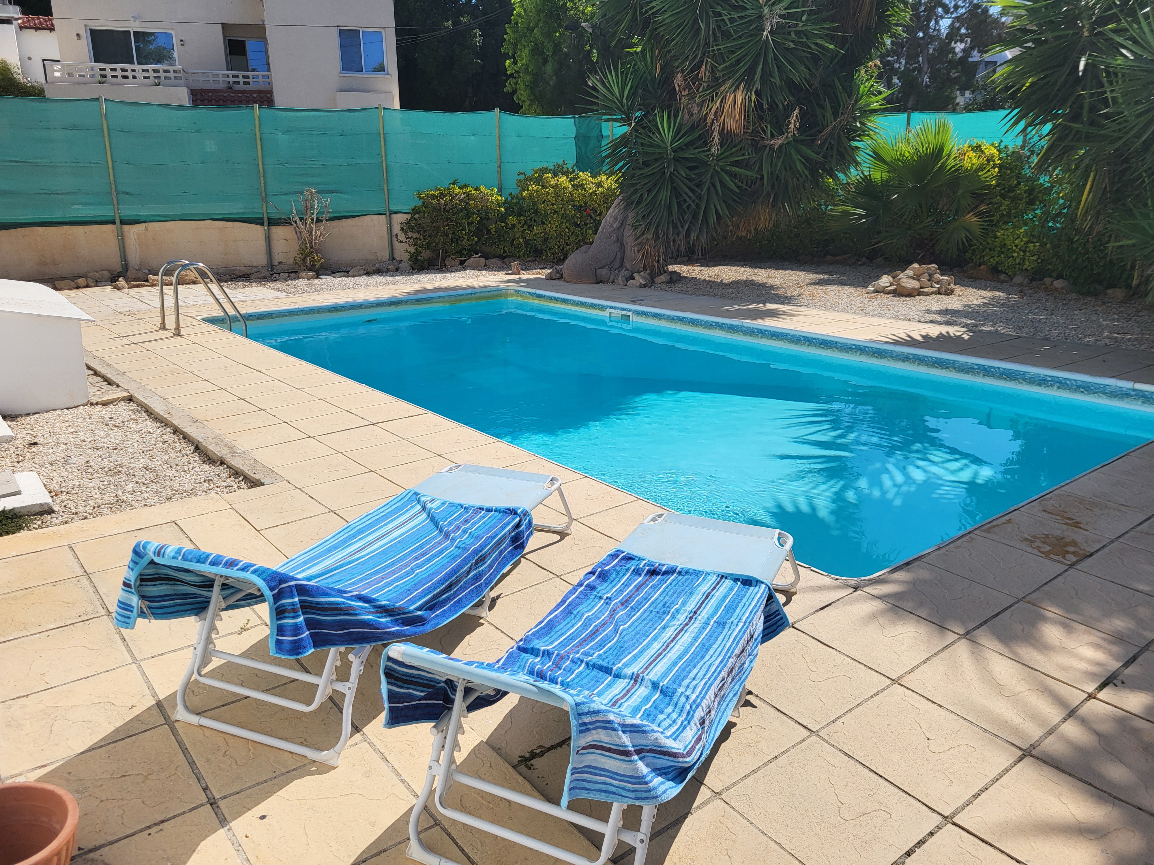 THE SECRET CORNER, Kato Paphos (Ref: 6477)